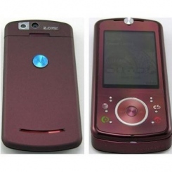 Motorola RAZR Z9 -  9