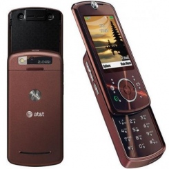 Motorola RAZR Z9 -  8