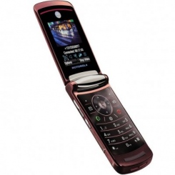 Motorola RAZR2 V9 -  4