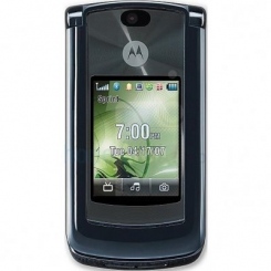 Motorola RAZR2 V9m -  4