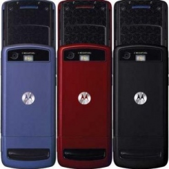 Motorola MOTORIZR Z3 -  9