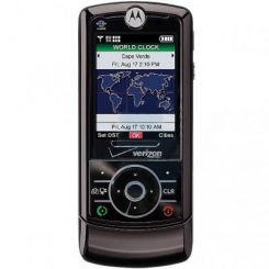 Motorola RIZR Z6cx -  2
