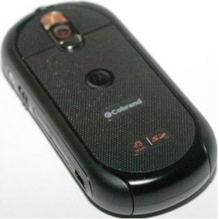 Motorola ROKR E2 -  13
