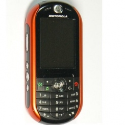 Motorola ROKR E2 -  7