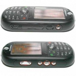 Motorola ROKR E2 -  12