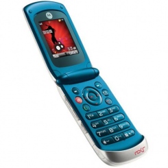 Motorola ROKR EM28 -  3