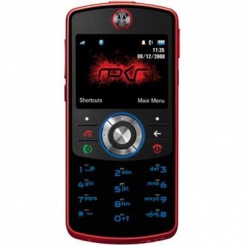 Motorola ROKR EM30 -  4
