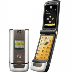Motorola ROKR W6 -  5