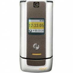 Motorola ROKR W6 -  4