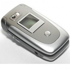Motorola V360 -  7