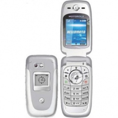 Motorola V360 -  9