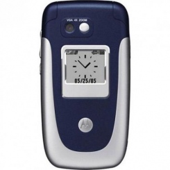 Motorola V360 -  8