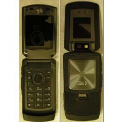 Motorola V950 -  2