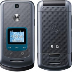 Motorola VE465 -  3