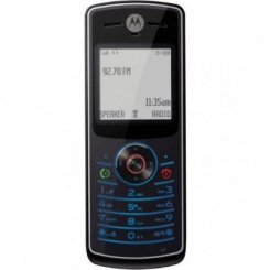 Motorola W160 -  2