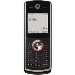 Motorola W161 -  4