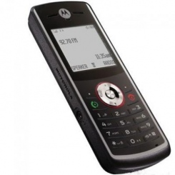 Motorola W161 -  3