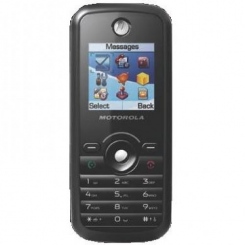 Motorola W165 -  1