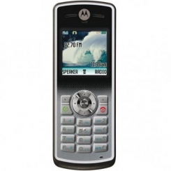 Motorola W181 -  5