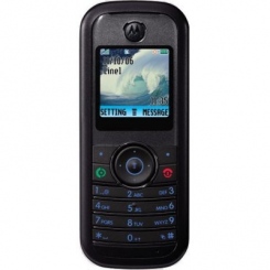 Motorola W205 -  8