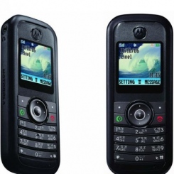 Motorola W205 -  4