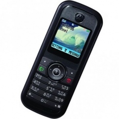 Motorola W205 -  9