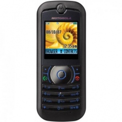 Motorola W206  -  4