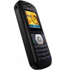 Motorola W206  -  3