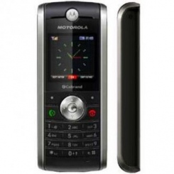 Motorola W208 -  7