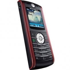 Motorola W208 -  4