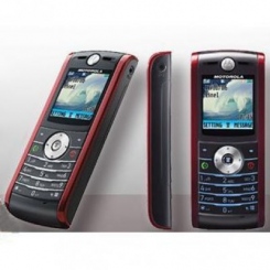 Motorola W208 -  6