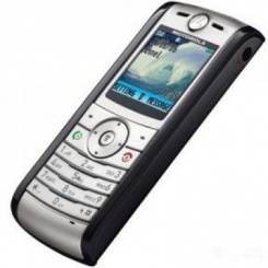 Motorola W208 -  5