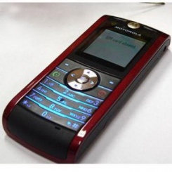 Motorola W208 -  11