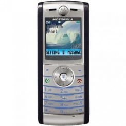 Motorola W215 -  6