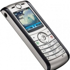 Motorola W215 -  4