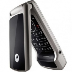 Motorola W220 -  11