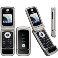 Motorola W220 -  8