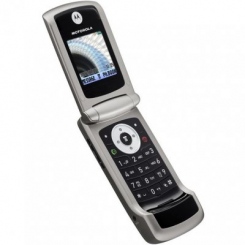 Motorola W220 -  4