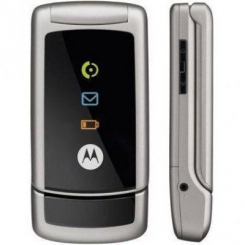 Motorola W220 -  7