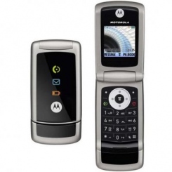 Motorola W220 -  10