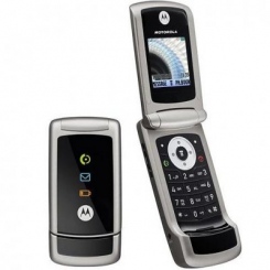 Motorola W220 -  9