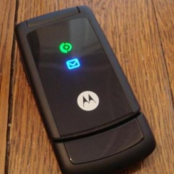 Motorola W220 -  3