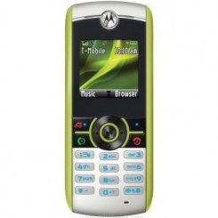 Motorola W233 -  3