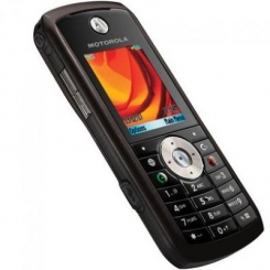 Motorola W360 -  6