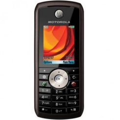 Motorola W360 -  3
