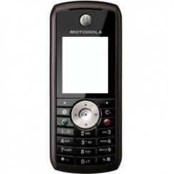 Motorola W360 -  4
