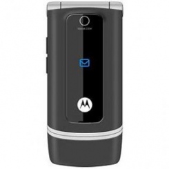 Motorola W375 -  9