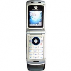 Motorola W375 -  8