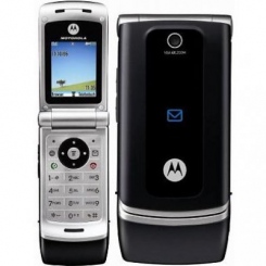 Motorola W375 -  3