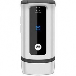 Motorola W375 -  5